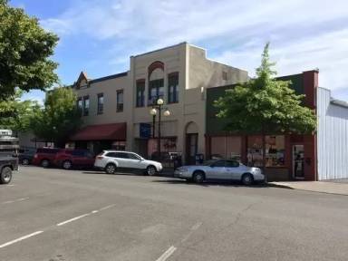 Main picture of 314 1/2 N Pine St