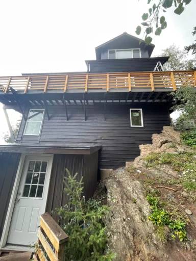 Main picture of 45 Lodgepole Dr