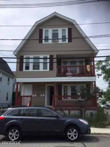 Main picture of 118 Holton St