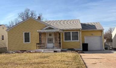 Main picture of 4322 N 54th St