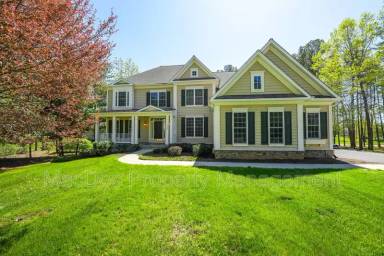 Main picture of 11402 Chivalry Chase Ln