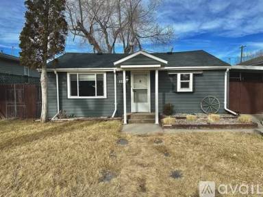 Main picture of 1025 Cook Ave