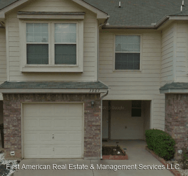 Main picture of 3909 Fernando Dr