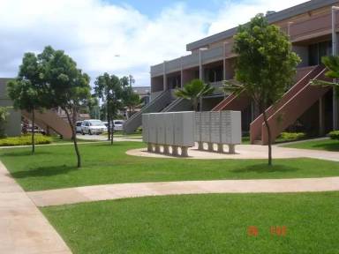 Main picture of 1103 Liliha St
