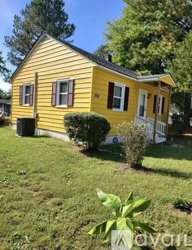 Main picture of 2336 Bolden Dr