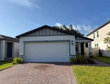 Main picture of 1816 Carnostie Rd