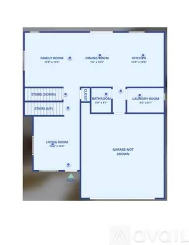 Main picture of 3027 Black Canyon Way