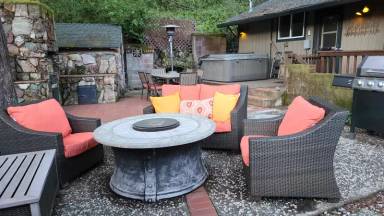 Main picture of 14111 Old Cazadero Rd