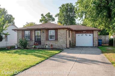 Main picture of 5724 New Haven Ave