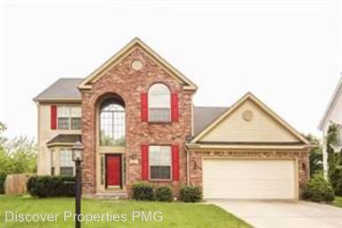 Main picture of 6815 Bretton Wood Dr