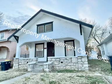 Main picture of 4546 S Benton Ave