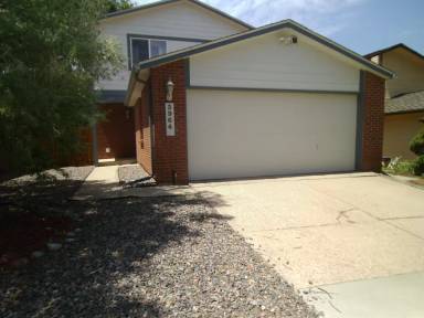 Main picture of 3996 S Atchison Way