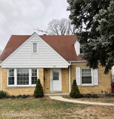 Main picture of 432 S Arlington Heights Rd