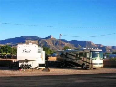 Main picture of White Sands Community