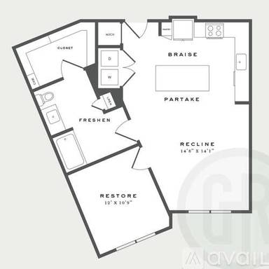 Main picture of 4003 Ben Garza Ln