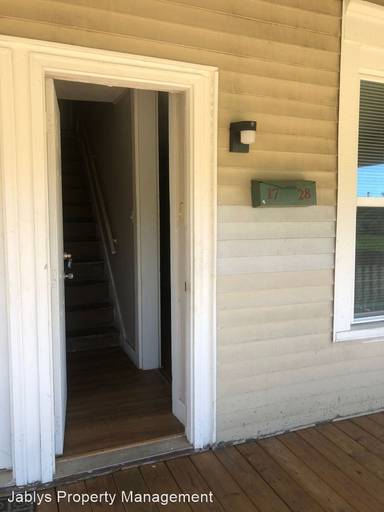 Main picture of 1726 Walnut St