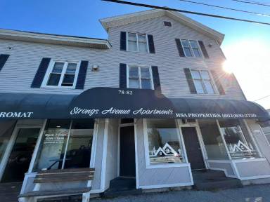 Main picture of 78 Strongs Ave