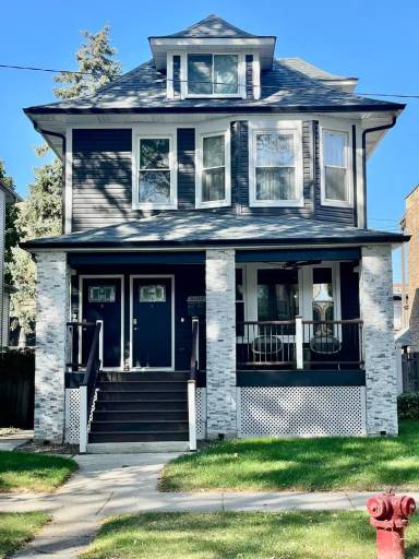 Main picture of 5100 W Pensacola Ave