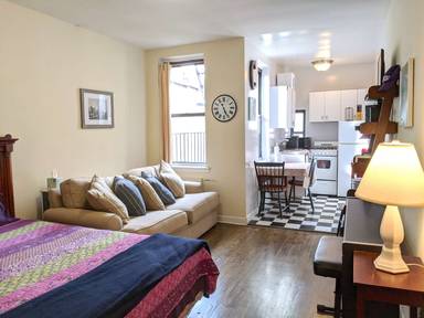 Main picture of 431 East 83rd St