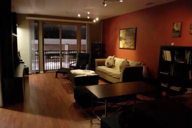 Main picture of Horizon Village Executive Lofts