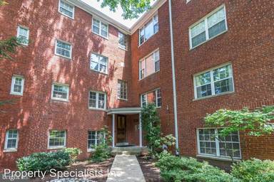 Main picture of 1427 N Nash St