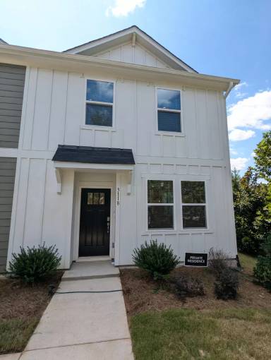 Main picture of 3118 Garner Rd