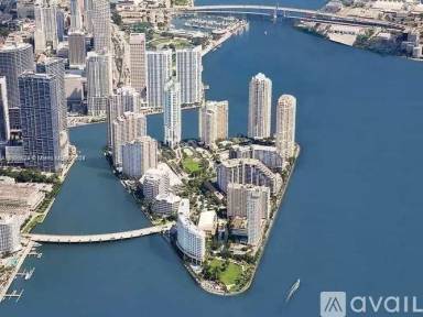 Main picture of One Tequesta Point Condo
