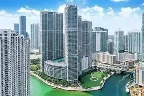 Main picture of Icon Brickell Condos