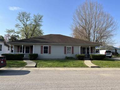 Main picture of 721 E Coal St