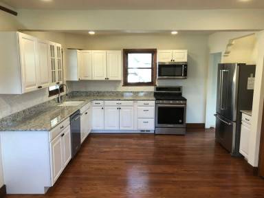 Main picture of 614 Quincy St