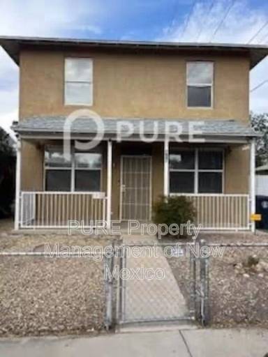 Main picture of 415 Placido Martinez Ct NE