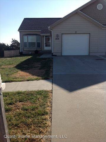 Main picture of 2209 Thompson Dr
