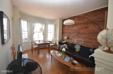 Main picture of 64 Revere St