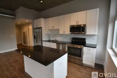 Main picture of The Residences at The Eagle Building