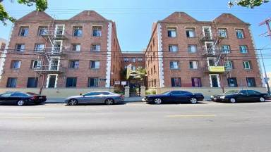 Main picture of 3173 - 3316 San Marino St. - 302