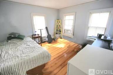 Main picture of 22 Hingham St