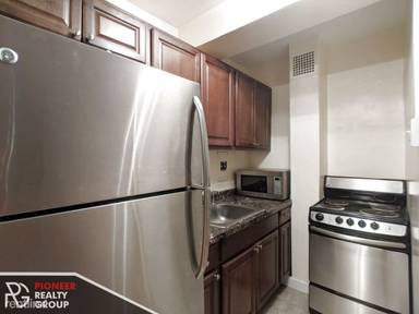Main picture of Marine Terrace Apartments
