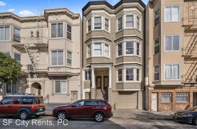 Main picture of 525 Guerrero St