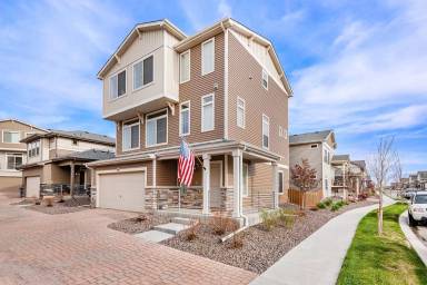 Main picture of 10021 Yampa Ct