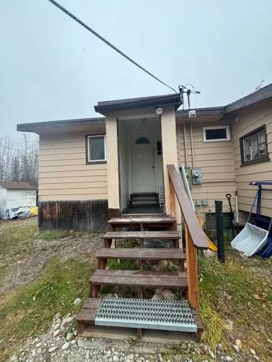 Main picture of 2443 Loomis Dr
