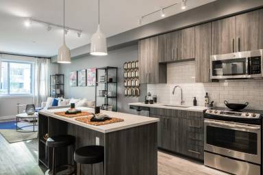 Main picture of Anthem House