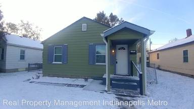 Main picture of 3711 Fletcher Ave