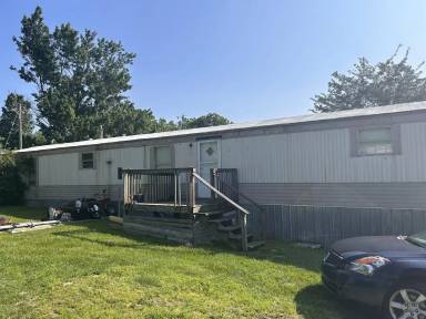 Main picture of 117 S Harris Creek Spur