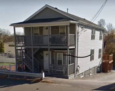 Main picture of 286 Lincoln Ave