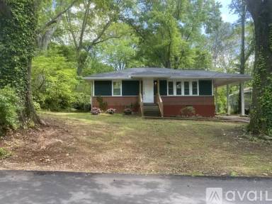 Main picture of 211 Scott Dr SE