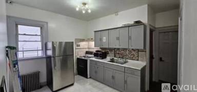 Main picture of 535 E 29th St