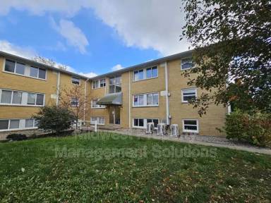 Main picture of Parq Apartments