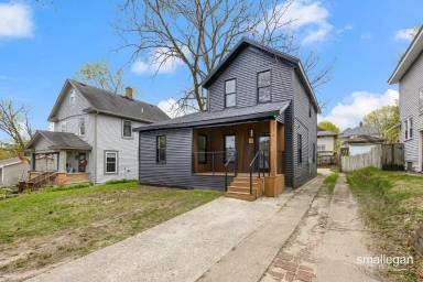Main picture of 1322 Hurd St SE
