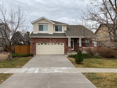 Main picture of 2635 S Jebel Way