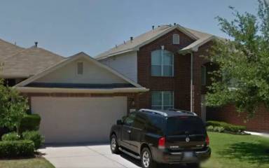 Main picture of 20507 Spring Mission Ln